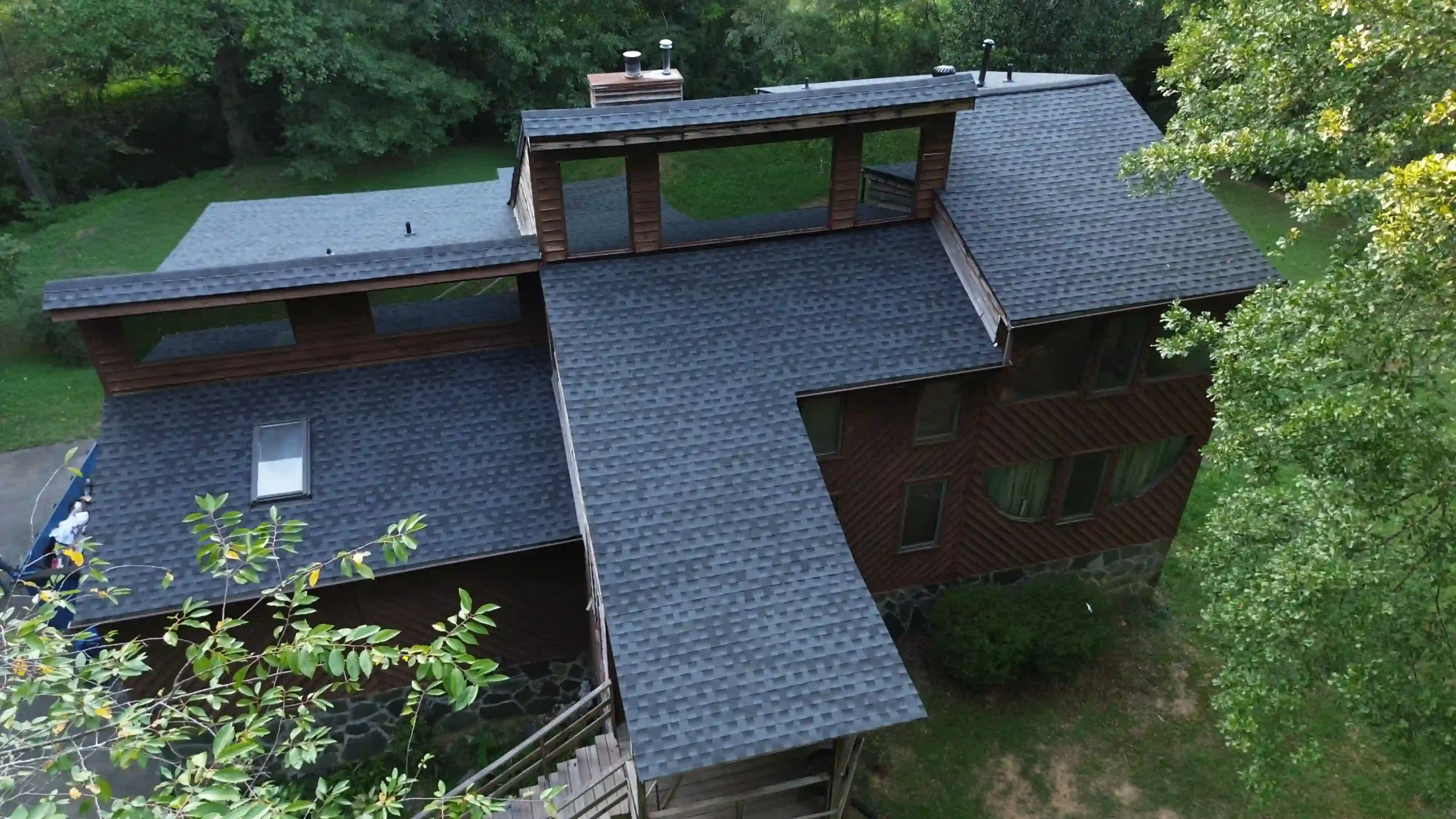 roof insurance claim assistance Atlanta