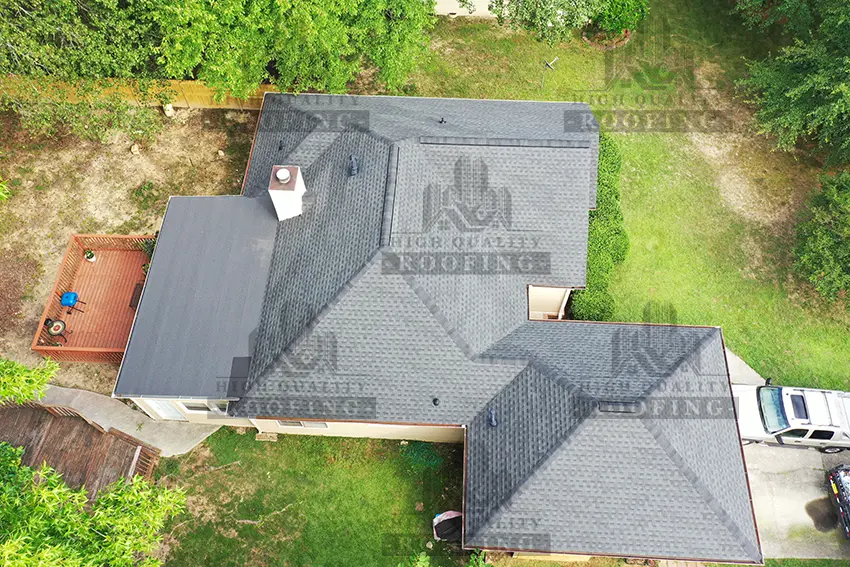 roofing services in Atlanta